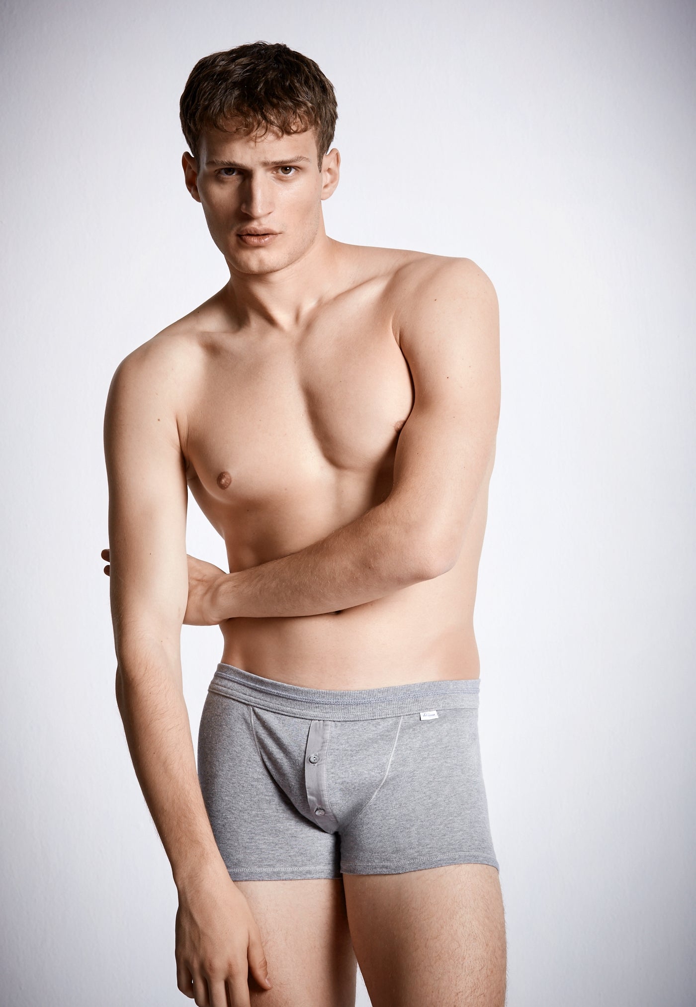 Schiesser Revival - Karl-Heinz - Shorts