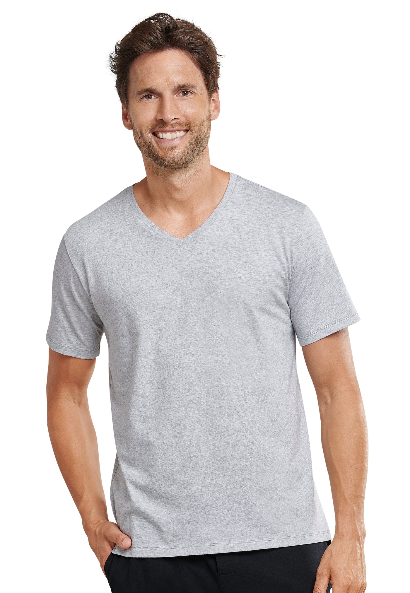 Schiesser - Mix & Relax - T-Shirt