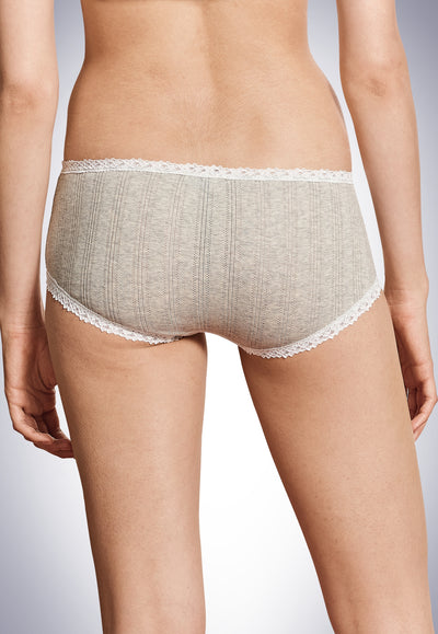 Schiesser Revival – Agathe – Micro Pants