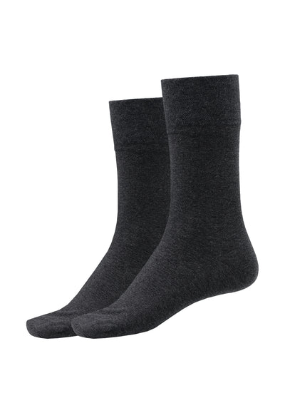 Schiesser - Long Life Cool - Men Socks - 2 Pack