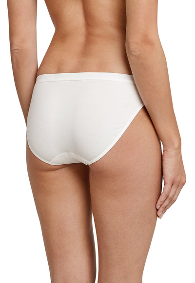 SCHIESSER - NATURAL BEAUTY - UNDERWEAR SET
