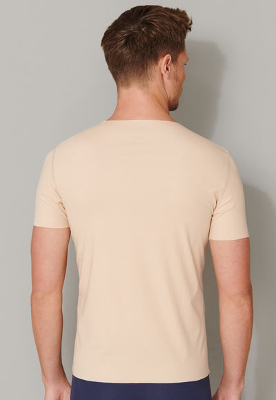 Schiesser - Laser Cut - Shirt 1/2