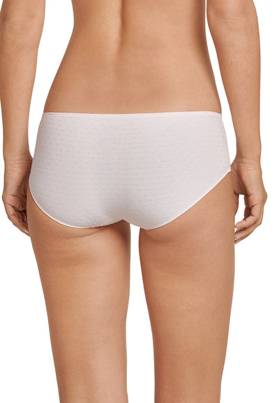 Schiesser - Pure Jaquard - Panty