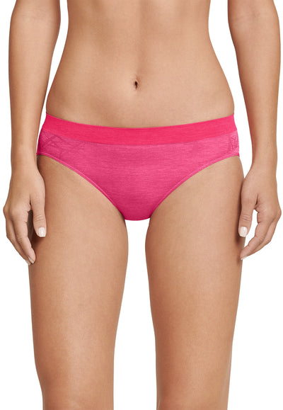 Schiesser - Active Mesh Light - Mini Briefs