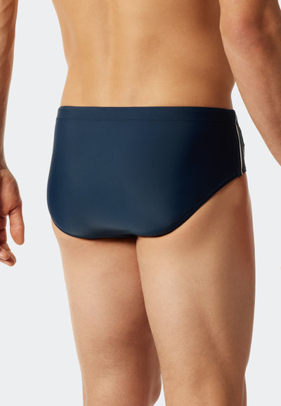 Schiesser - Nautical Casual - Swimming Trunks