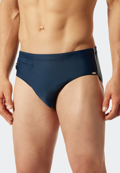 Schiesser - Nautical Casual - Swimming Trunks
