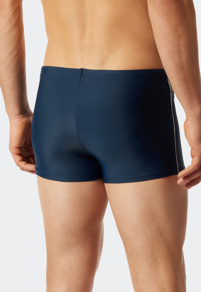 Schiesser - Nautical Casual - Swimming Trunks