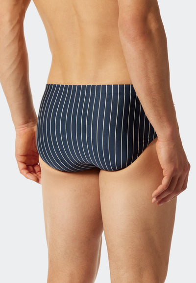 Schiesser - Nautical Casual - Swimming Trunks