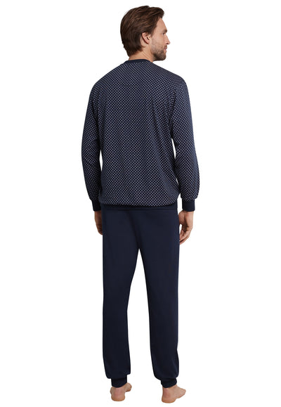 Schiesser - Nightwear - Pajamas long