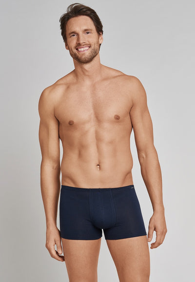 Schiesser - Cotton Essentials - Shorts 2 Pack