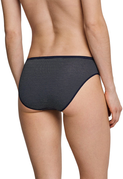 Schiesser - Modal Essentials - Tai Briefs 2 Pack