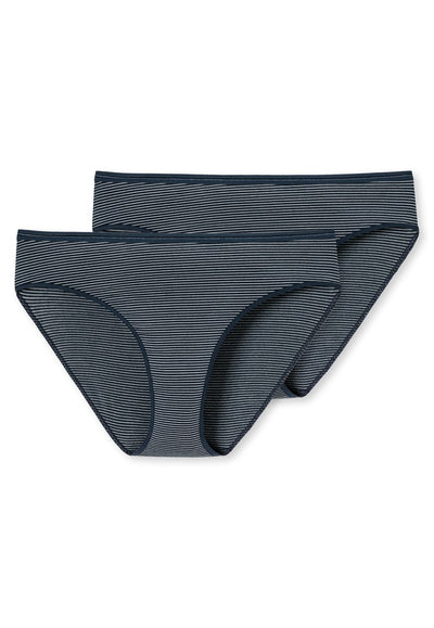 Schiesser - Modal Essentials - Tai Briefs 2 Pack