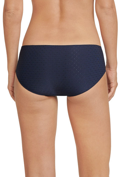 Schiesser - Pure Jaquard - Panty