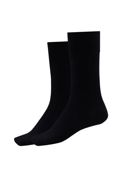 Schiesser - Long Life Cool - Men Socks - 2 Pack