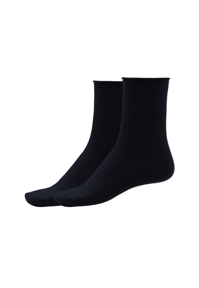 Schiesser - Long Life Softness - Women Socks 2 Pack