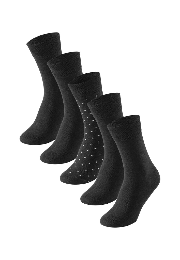 Schiesser - Bluebird - Men Socks 5 Pack