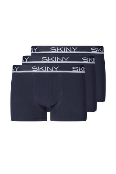 SKINY - Cotton Multipack - Trunks 3 Pack
