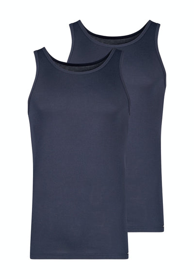 SKINY - Shirt Multipack - Tank Top 2 Pack
