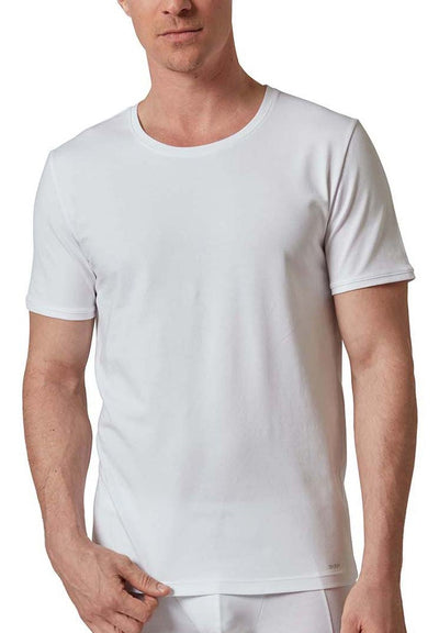 SKINY - Organic Cotton Deluxe - T-Shirt