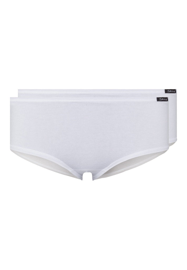 SKINY ADVANTAGE COTTON PANTY 2 PACK – westlife-underwear