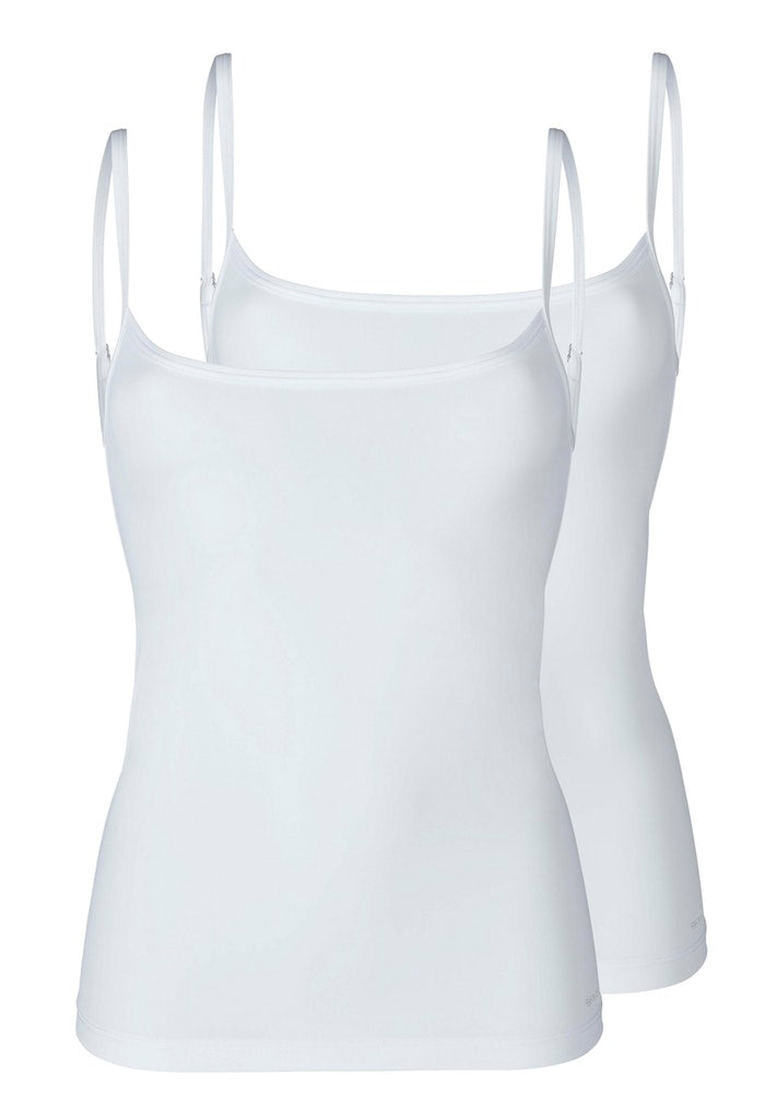 SKINY - Micro Advantage - Camisole 2 Pack