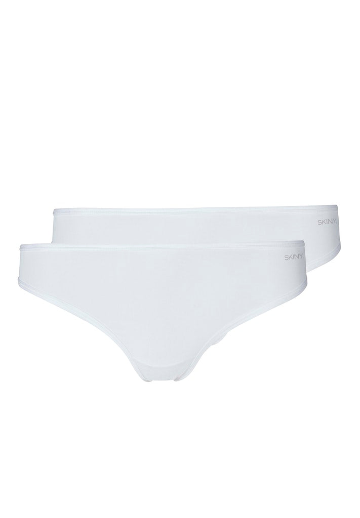 SKINY - Micro Advantage - Thong 2 Pack