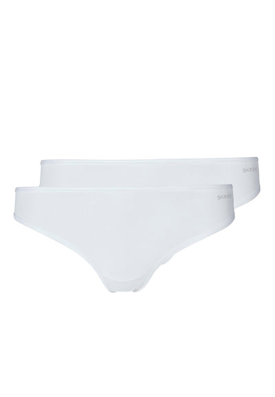 SKINY - Micro Advantage - Thong 2 Pack