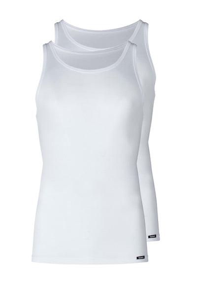SKINY - Shirt Multipack - Tank Top 2 Pack