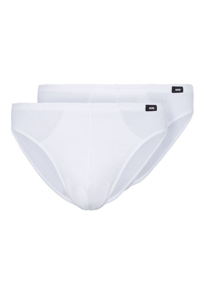 SKINY - Cotton Advantage - Briefs 2 Pack