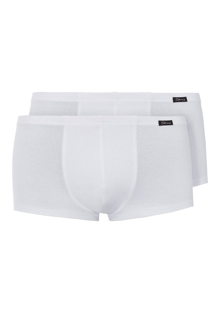 SKINY - Cotton Advantage - Trunks 2 Pack