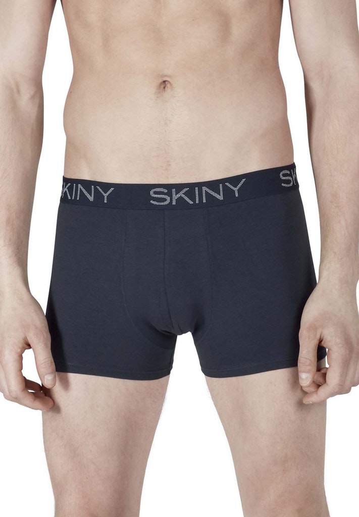 SKINY - Cotton Multipack - Trunks 2 Pack