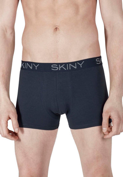 SKINY - Cotton Multipack - Trunks 2 Pack