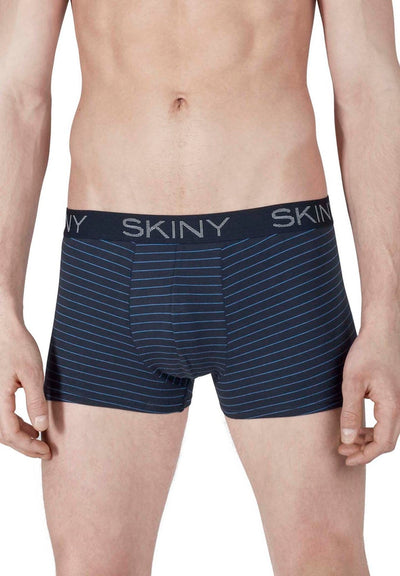 SKINY - Cotton Multipack - Trunks 2 Pack