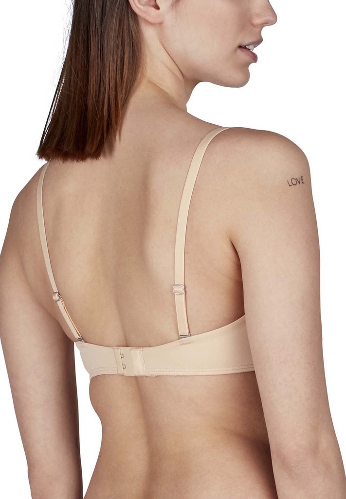 SKINY - Micro Essentials - Padded Wireless Bra