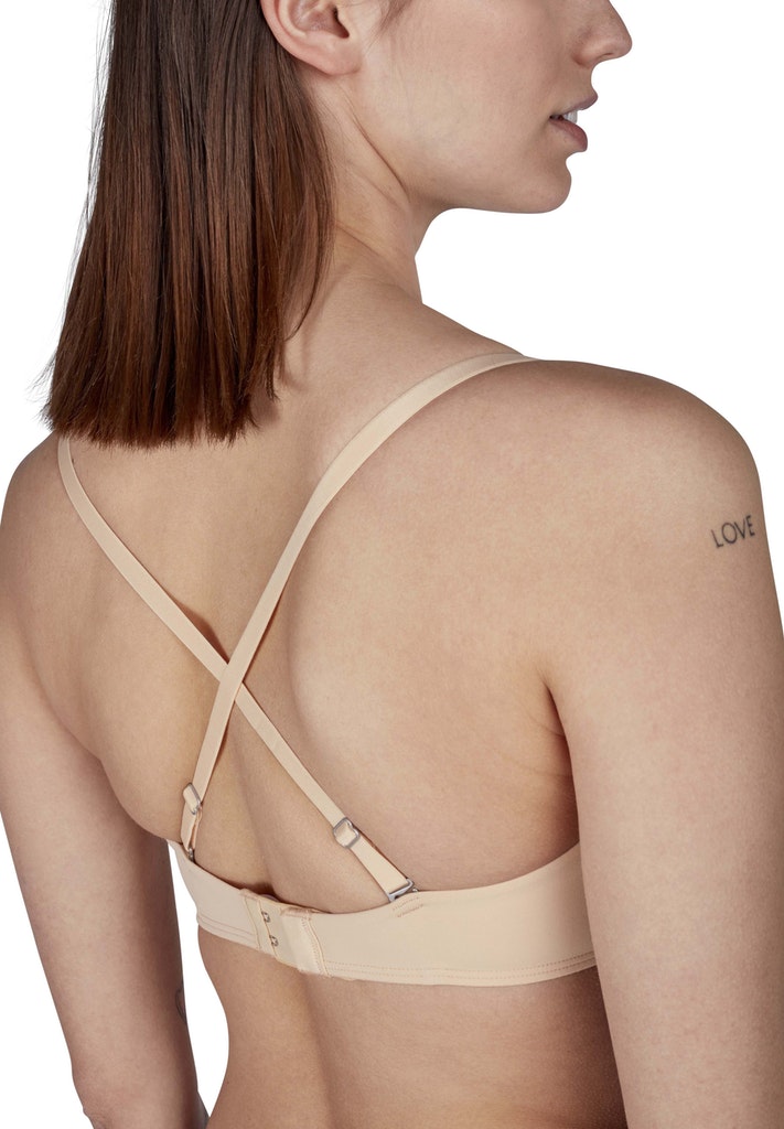 SKINY - Micro Essentials - Padded Wireless Bra