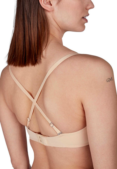 SKINY - Micro Essentials - Padded Wireless Bra