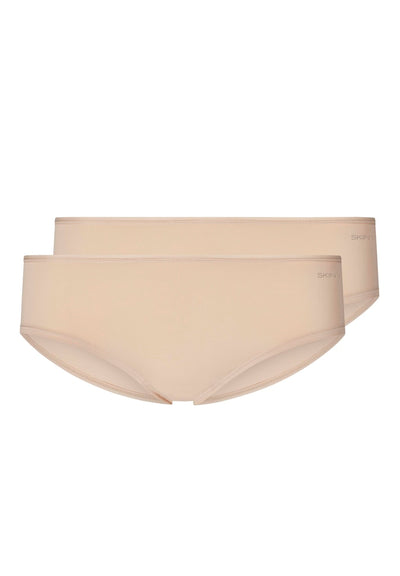 SKINY - Micro Advantage - Panty 2 Pack