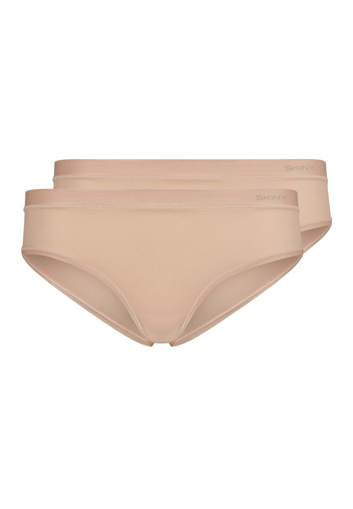 SKINY PURE NUDITY BRIEFS 2 PACK – westlife-underwear