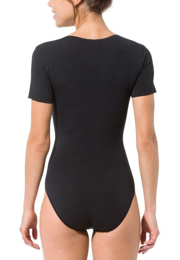 SKINY - Cotton Bodies - Body s/slv