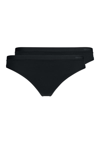 SKINY - Micro One Size - Thong 2 Pack