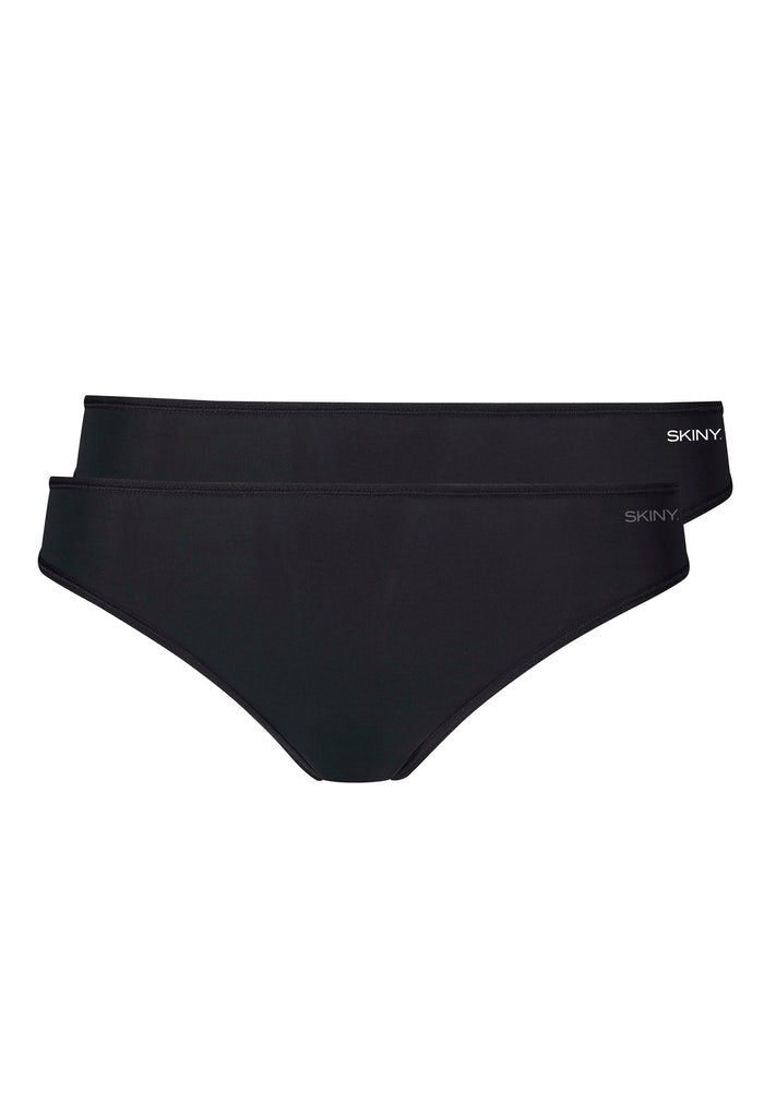 SKINY - Micro Advantage - Thong 2 Pack