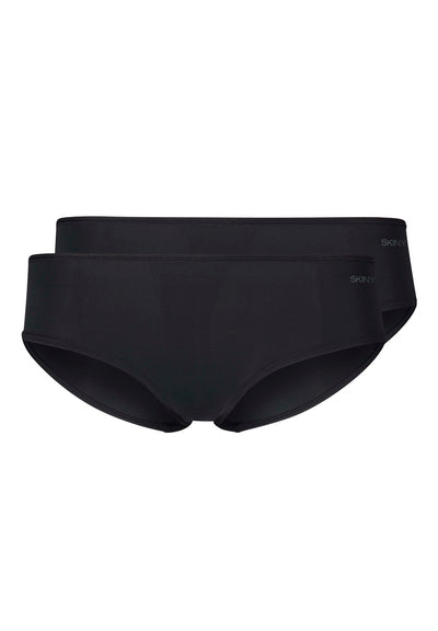 SKINY - Micro Advantage - Panty 2 Pack