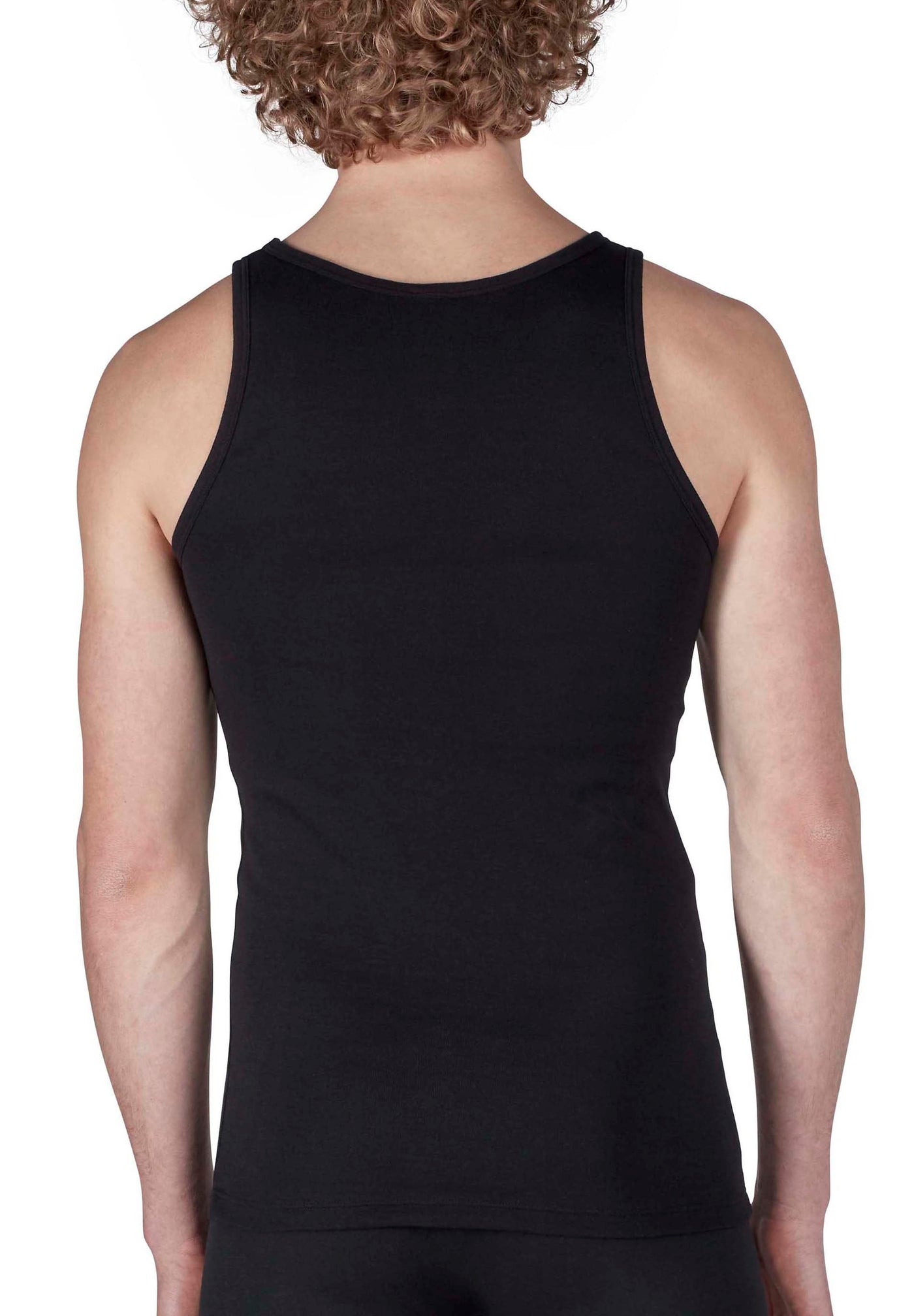 SKINY - Shirt Multipack - Tank Top 2 Pack