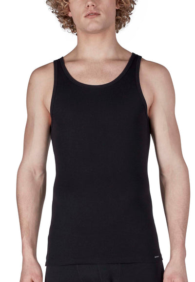 SKINY - Shirt Multipack - Tank Top 2 Pack