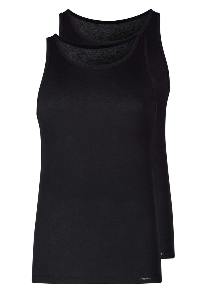SKINY - Shirt Multipack - Tank Top 2 Pack
