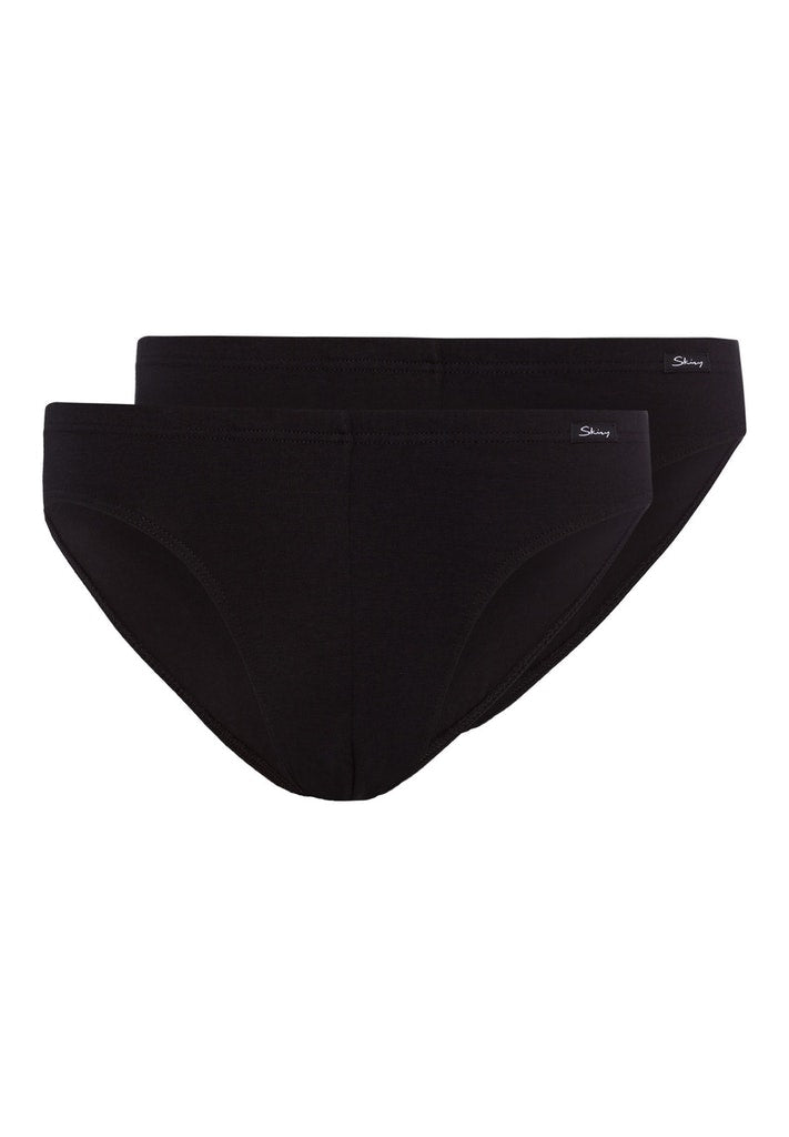 SKINY - Cotton Advantage - Briefs 2 Pack