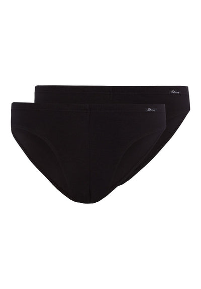 SKINY - Cotton Advantage - Briefs 2 Pack