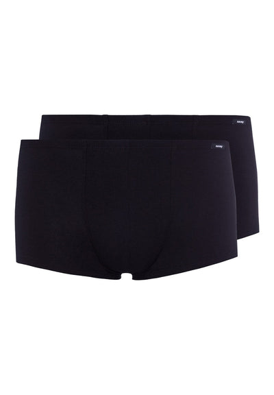 SKINY - Cotton Advantage - Trunks 2 Pack