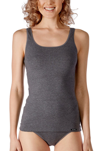 SKINY - Cotton Advantage - Tank Top 2 Pack