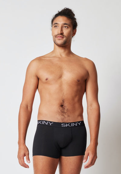SKINY - Cotton Multipack - Trunks 2 Pack